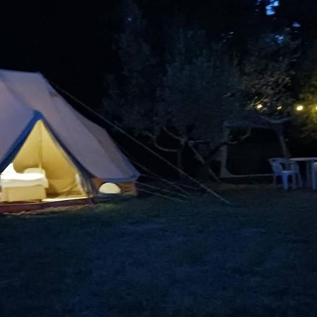 Agricampeggio Borgo Agna San Giustino Valdarno Εξωτερικό φωτογραφία